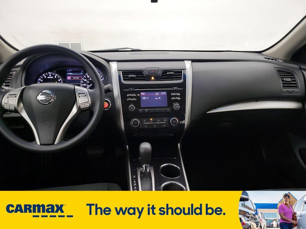 used 2014 Nissan Altima car, priced at $12,599