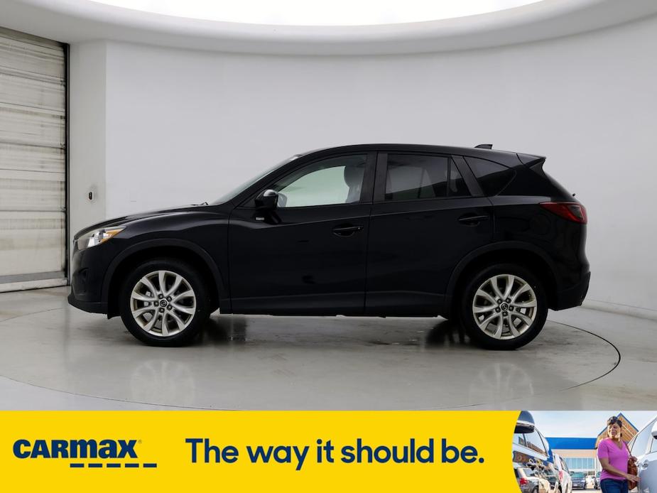 used 2014 Mazda CX-5 car, priced at $14,998