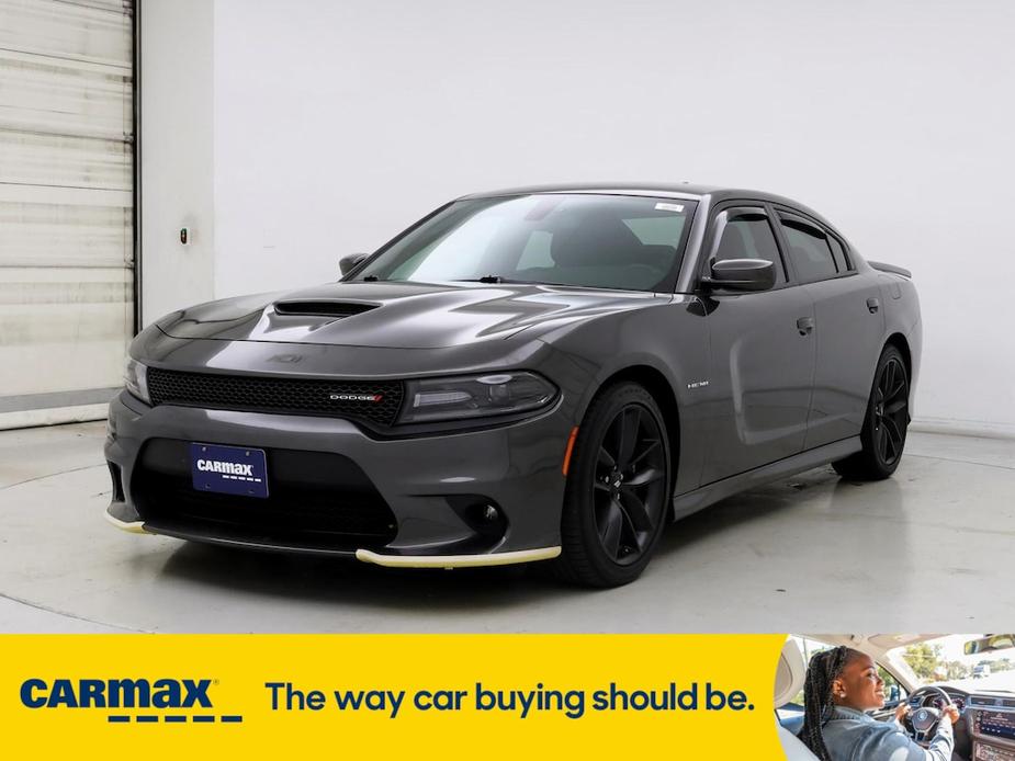 used 2021 Dodge Charger car, priced at $35,998