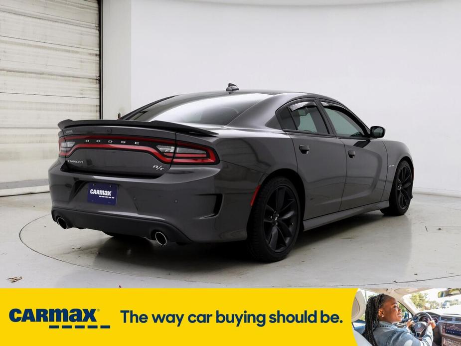 used 2021 Dodge Charger car, priced at $35,998