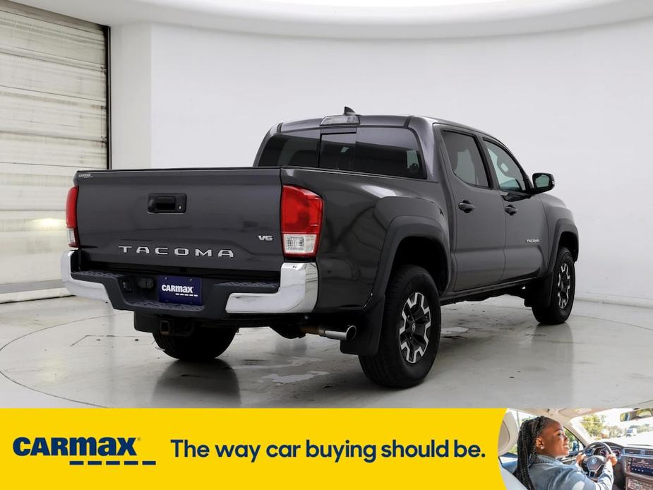 used 2018 Toyota Tacoma car, priced at $29,998