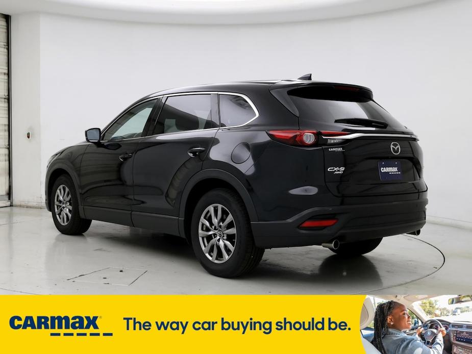 used 2018 Mazda CX-9 car, priced at $24,998