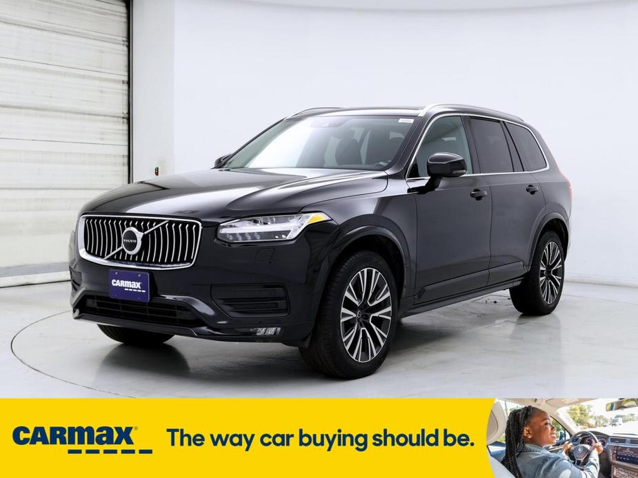 used 2022 Volvo XC90 car, priced at $38,998