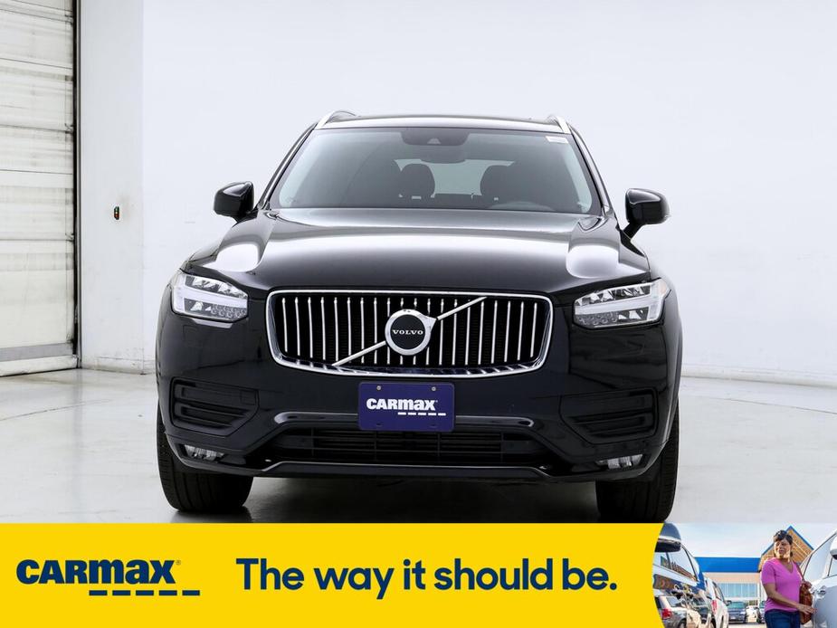 used 2022 Volvo XC90 car, priced at $38,998