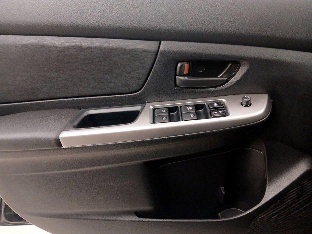 used 2015 Subaru XV Crosstrek car, priced at $14,998