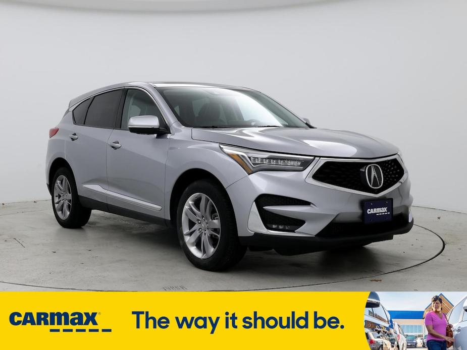 used 2020 Acura RDX car, priced at $31,998