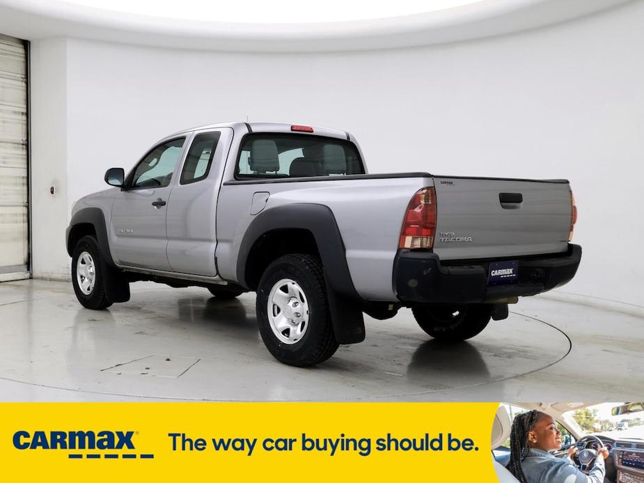 used 2014 Toyota Tacoma car, priced at $24,998