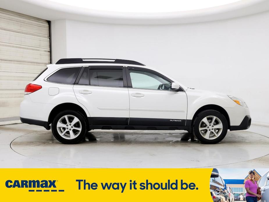 used 2014 Subaru Outback car, priced at $17,998