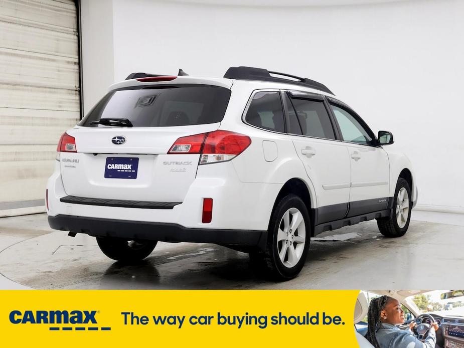 used 2014 Subaru Outback car, priced at $17,998