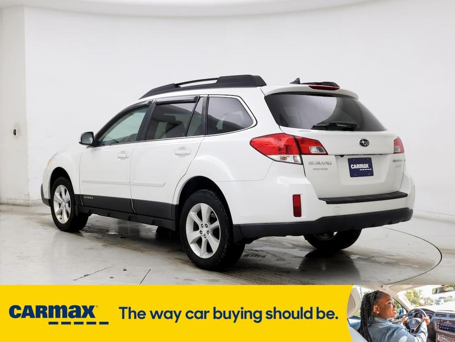 used 2014 Subaru Outback car, priced at $17,998