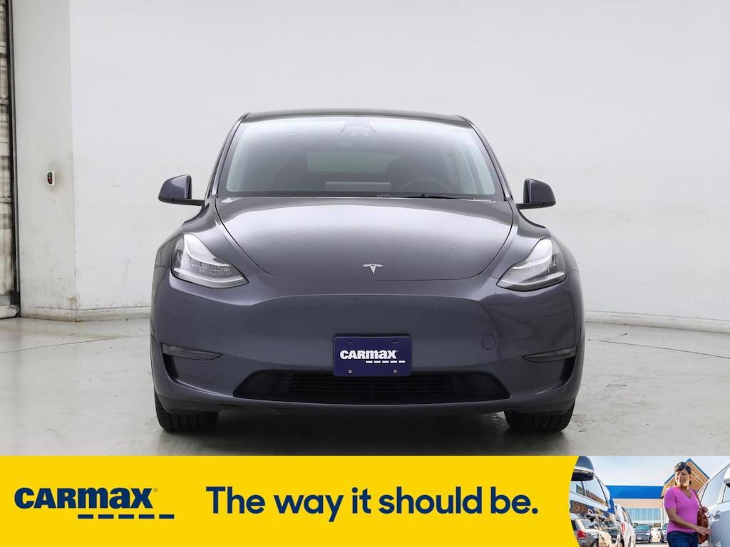 used 2023 Tesla Model Y car, priced at $33,998