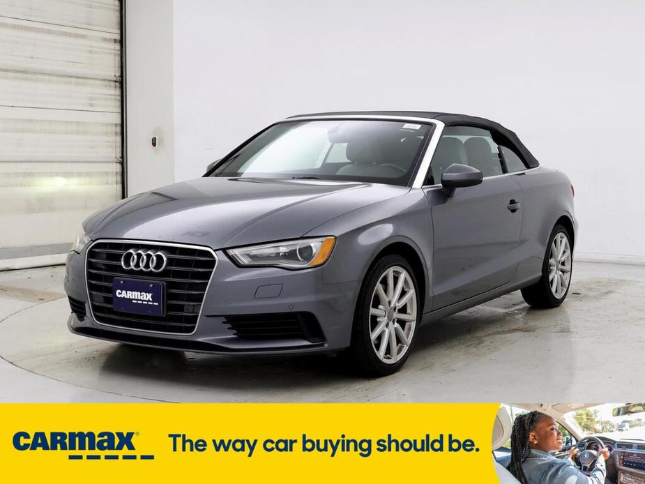 used 2016 Audi A3 car, priced at $18,998