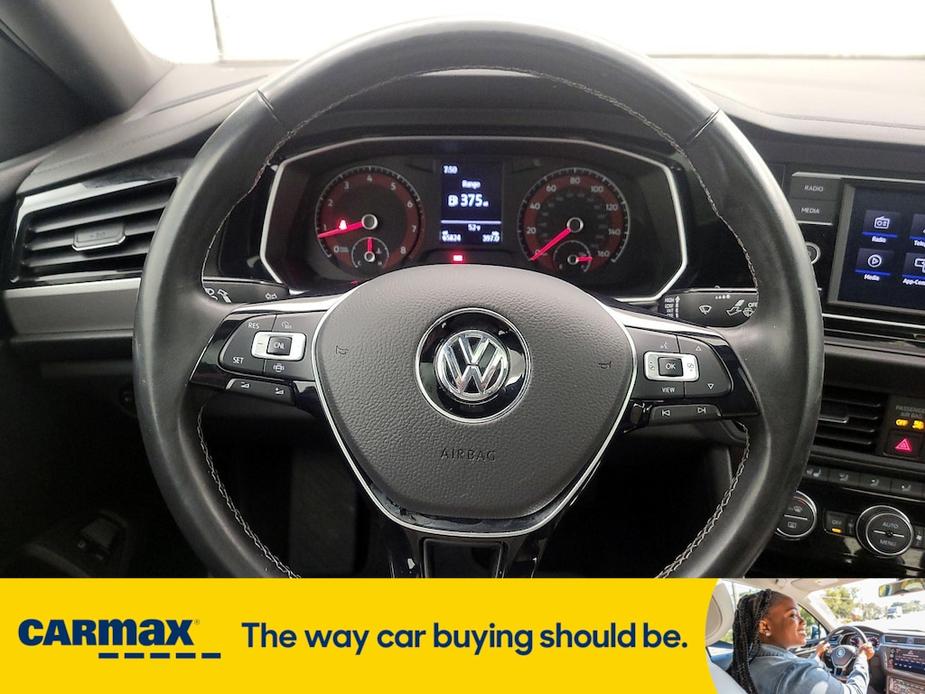 used 2020 Volkswagen Jetta car, priced at $17,998