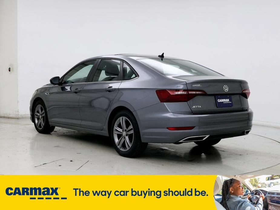 used 2020 Volkswagen Jetta car, priced at $17,998