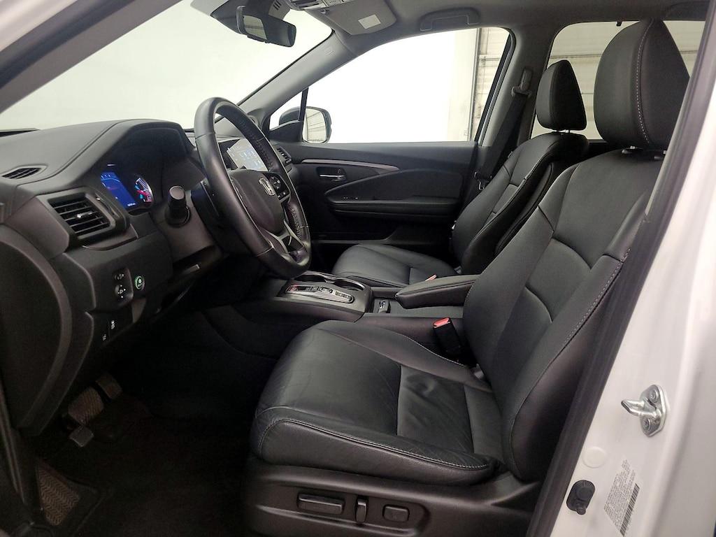used 2021 Honda Pilot car, priced at $29,998