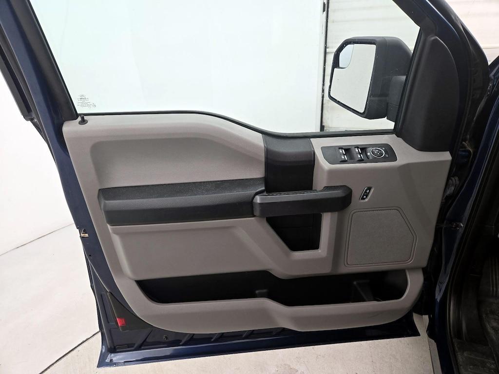 used 2016 Ford F-150 car, priced at $19,998