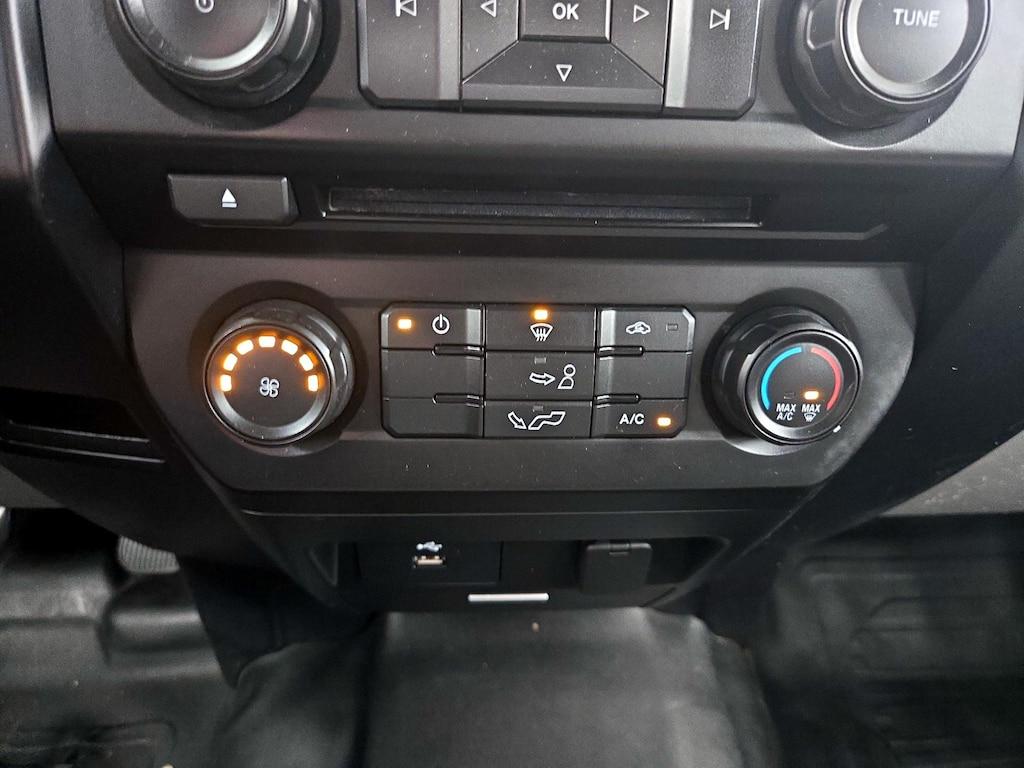 used 2016 Ford F-150 car, priced at $19,998