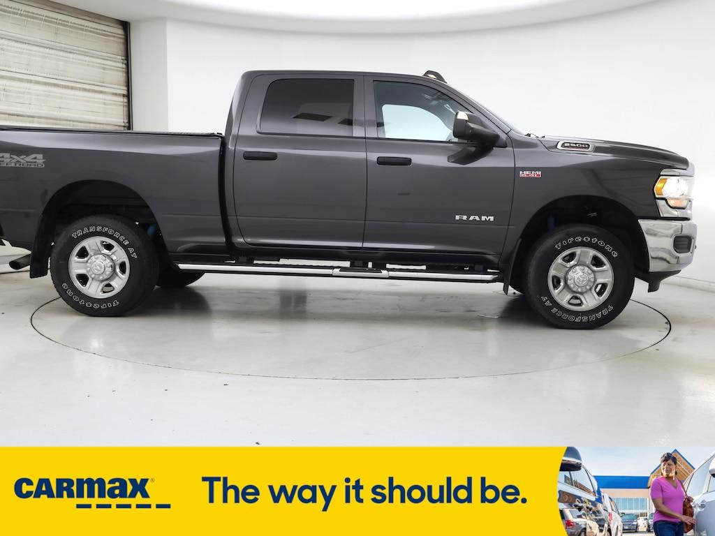 used 2021 Ram 2500 car, priced at $42,998