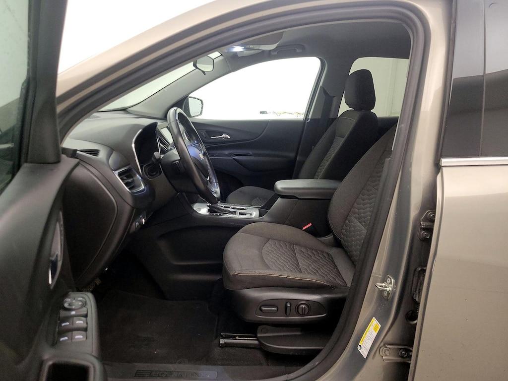used 2018 Chevrolet Equinox car, priced at $18,998