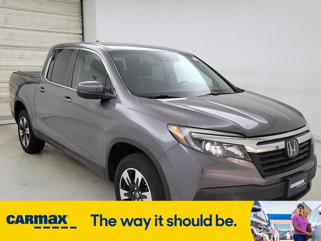 used 2020 Honda Ridgeline car, priced at $26,998