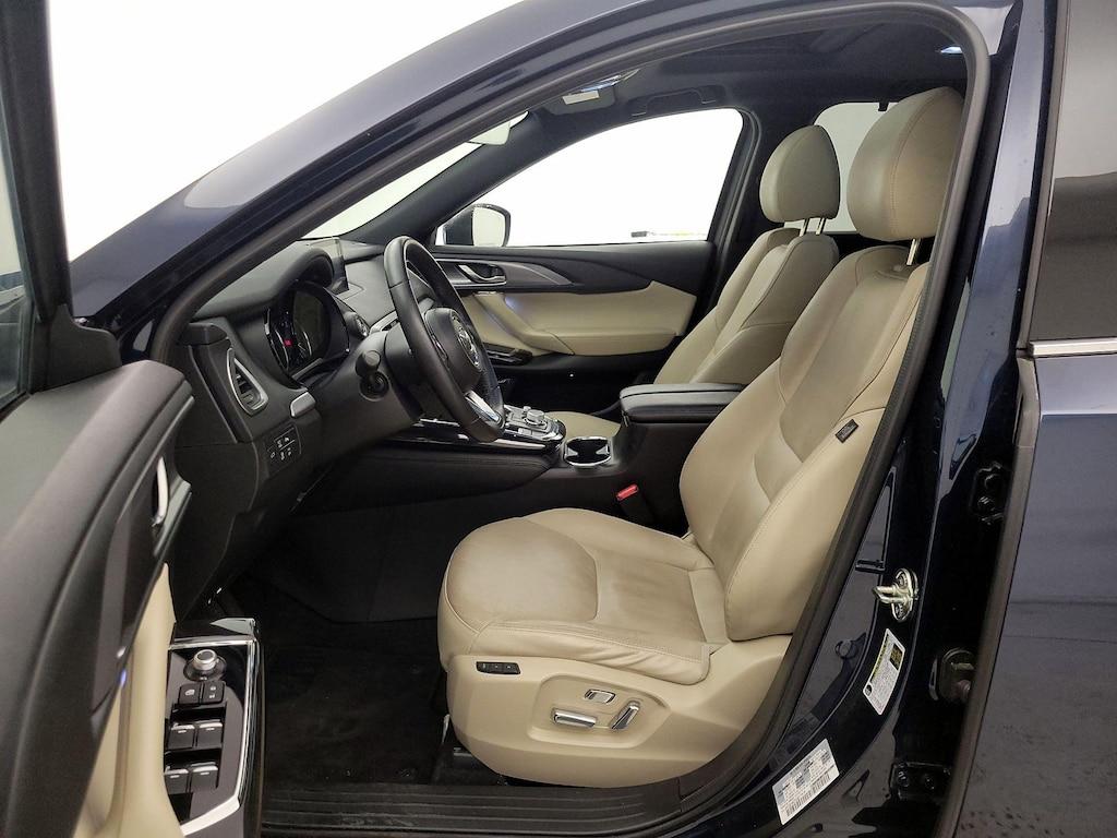 used 2019 Mazda CX-9 car, priced at $26,998