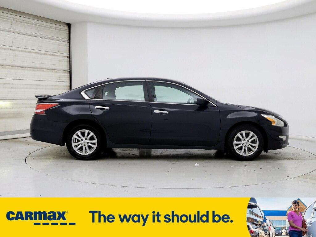 used 2014 Nissan Altima car, priced at $11,998