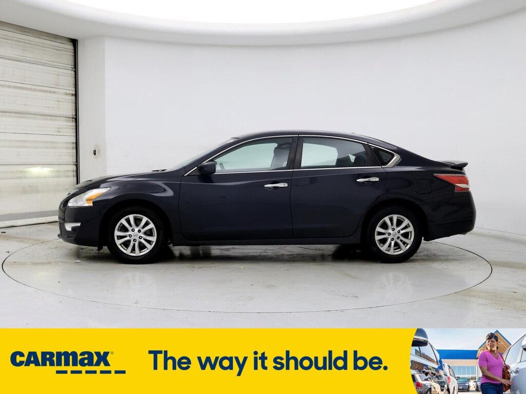 used 2014 Nissan Altima car, priced at $11,998