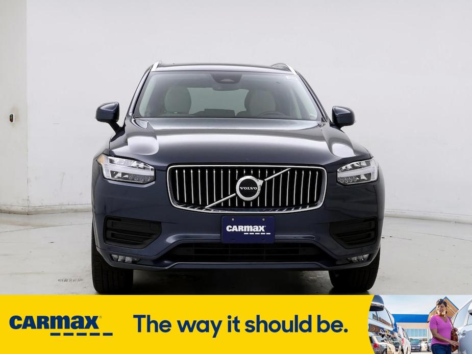 used 2023 Volvo XC90 car, priced at $41,998