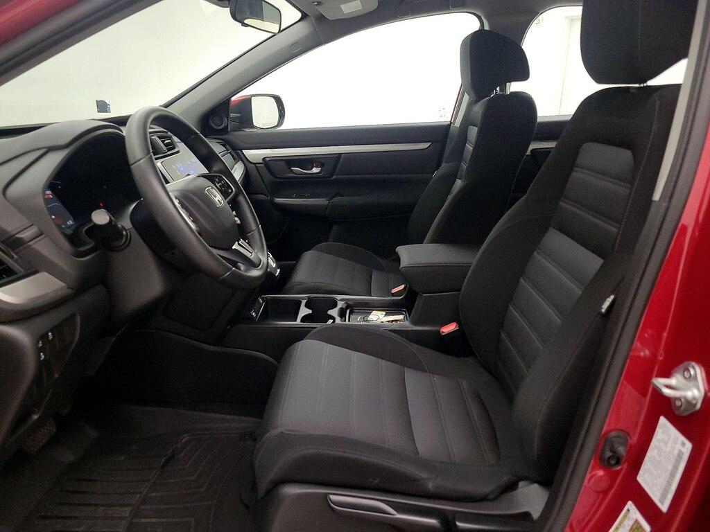 used 2022 Honda CR-V car, priced at $28,998