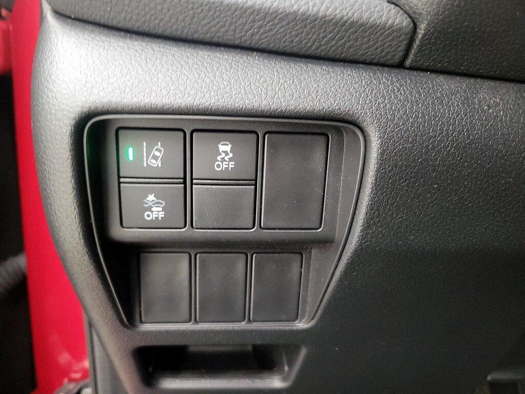 used 2022 Honda CR-V car, priced at $28,998