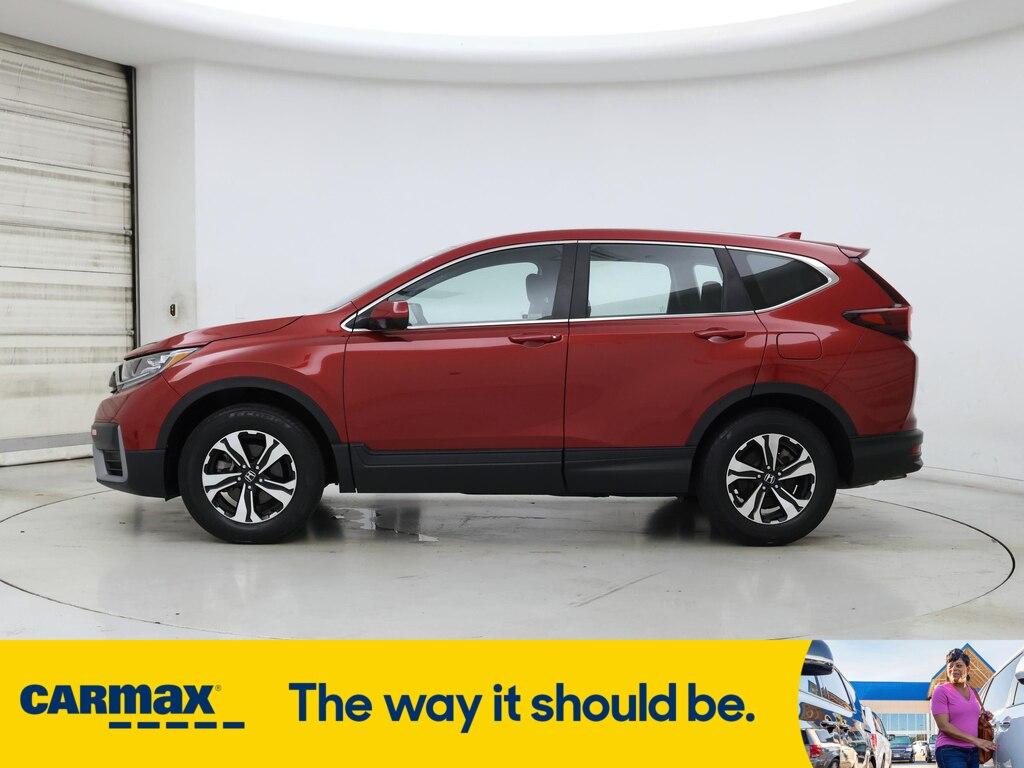 used 2022 Honda CR-V car, priced at $28,998