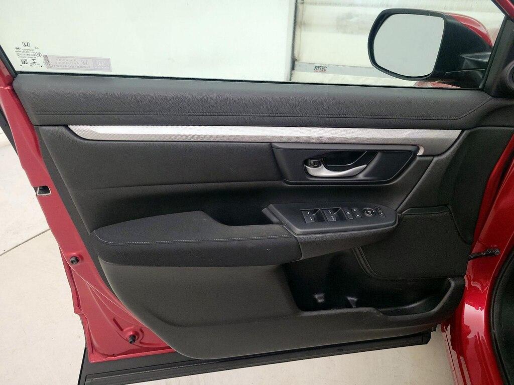 used 2022 Honda CR-V car, priced at $28,998
