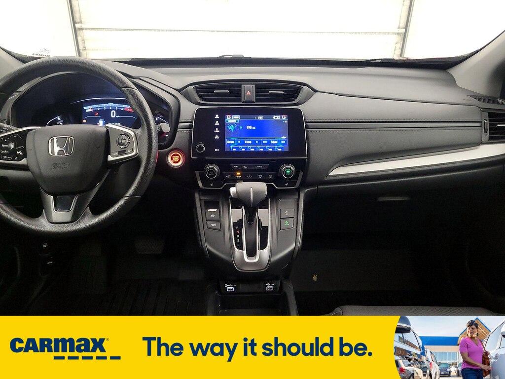used 2022 Honda CR-V car, priced at $28,998