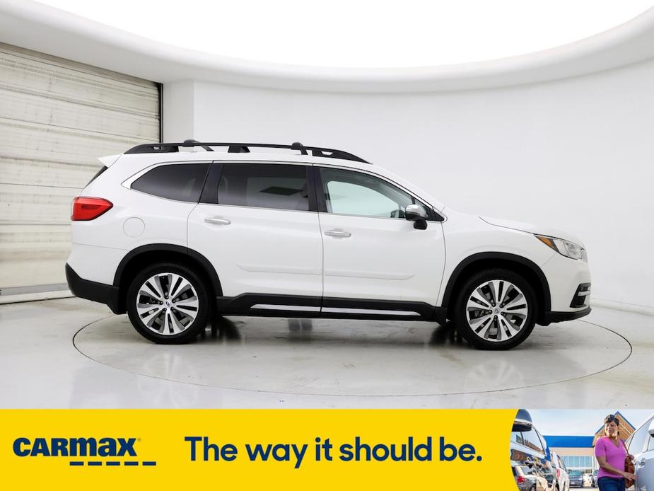 used 2019 Subaru Ascent car, priced at $25,998