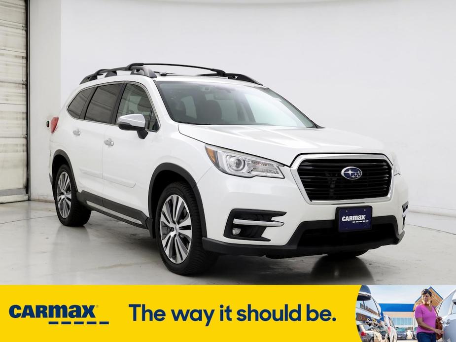 used 2019 Subaru Ascent car, priced at $25,998