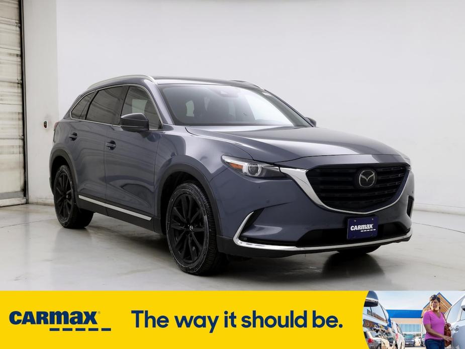 used 2023 Mazda CX-9 car, priced at $30,998