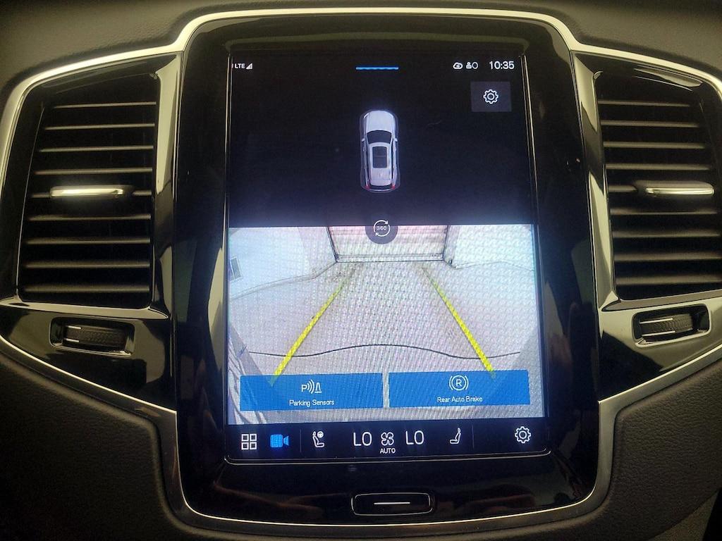 used 2023 Volvo XC90 Recharge Plug-In Hybrid car, priced at $51,998