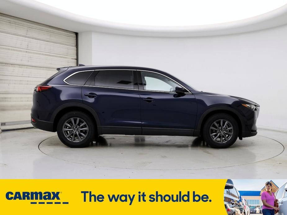 used 2022 Mazda CX-9 car, priced at $28,998