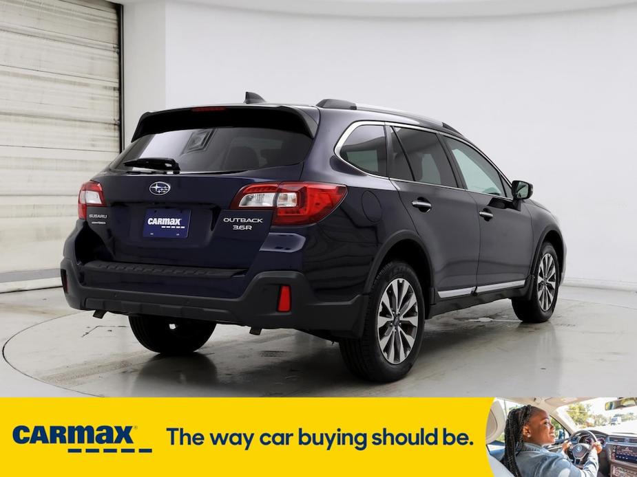 used 2018 Subaru Outback car, priced at $26,998