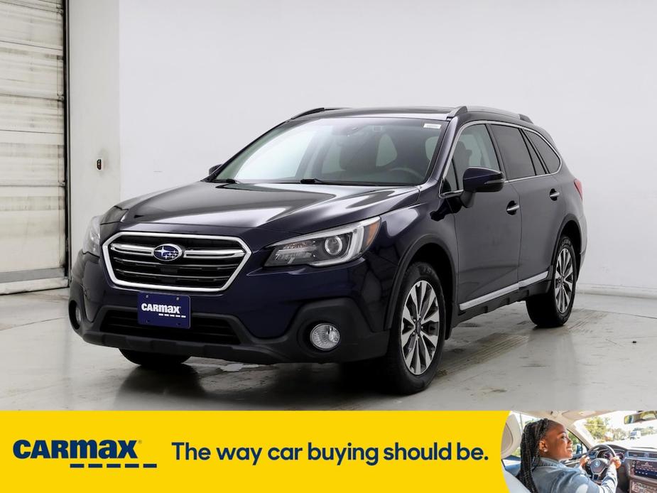 used 2018 Subaru Outback car, priced at $26,998