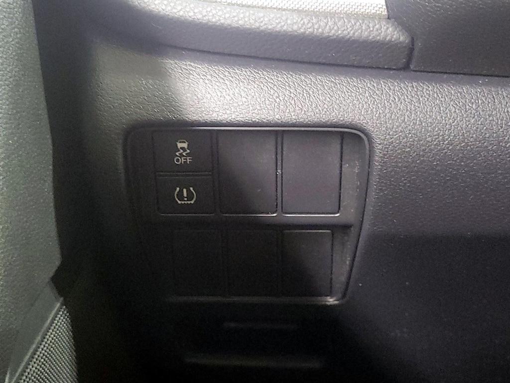 used 2018 Honda CR-V car, priced at $21,998