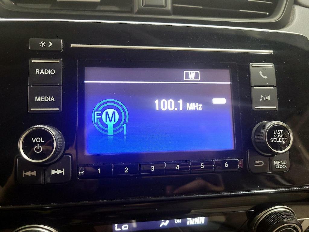 used 2018 Honda CR-V car, priced at $21,998