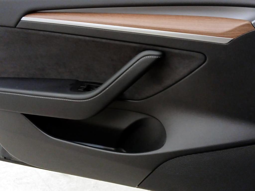 used 2022 Tesla Model 3 car, priced at $28,998