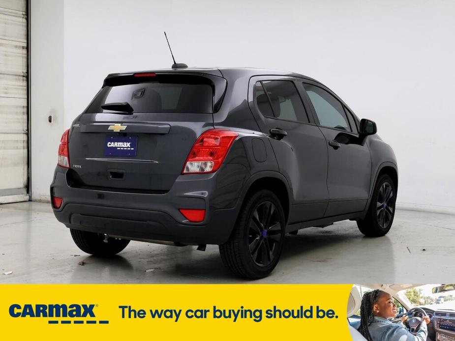 used 2020 Chevrolet Trax car, priced at $17,998