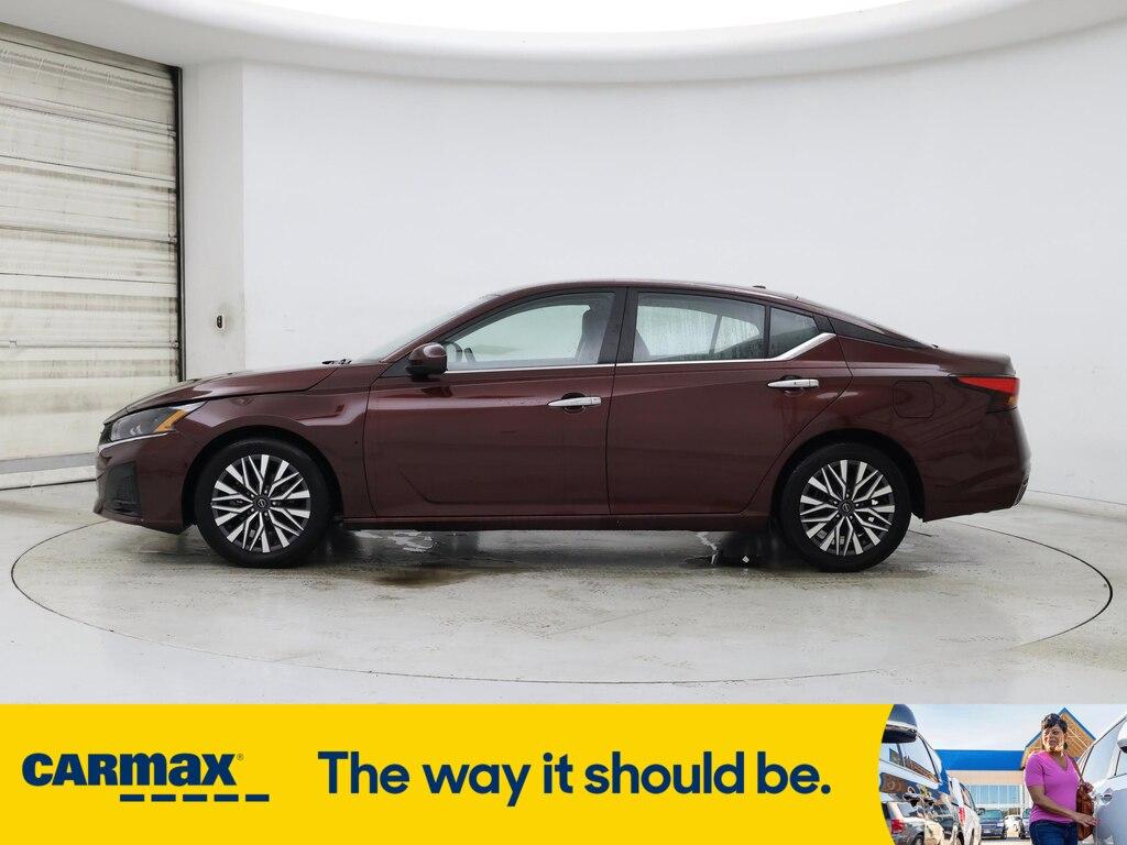 used 2023 Nissan Altima car, priced at $22,998