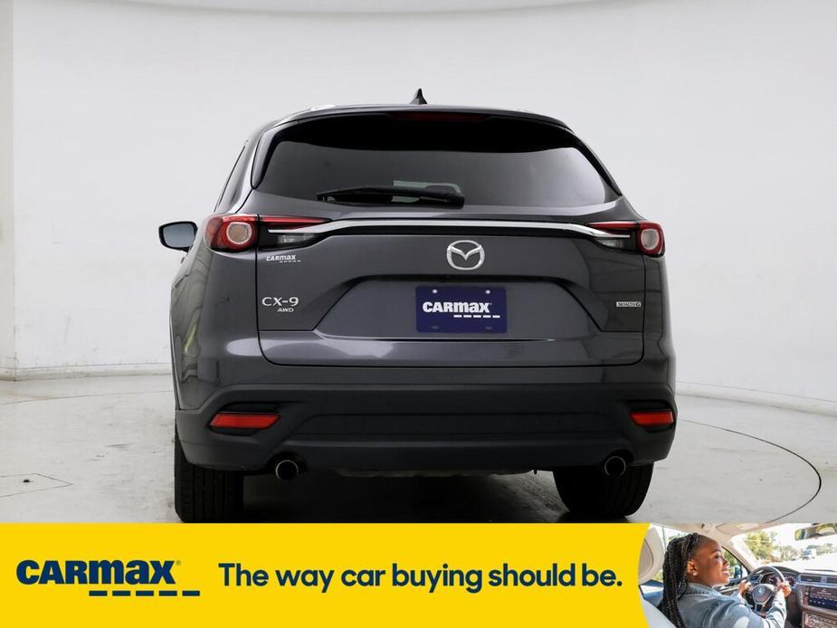 used 2023 Mazda CX-9 car, priced at $29,998