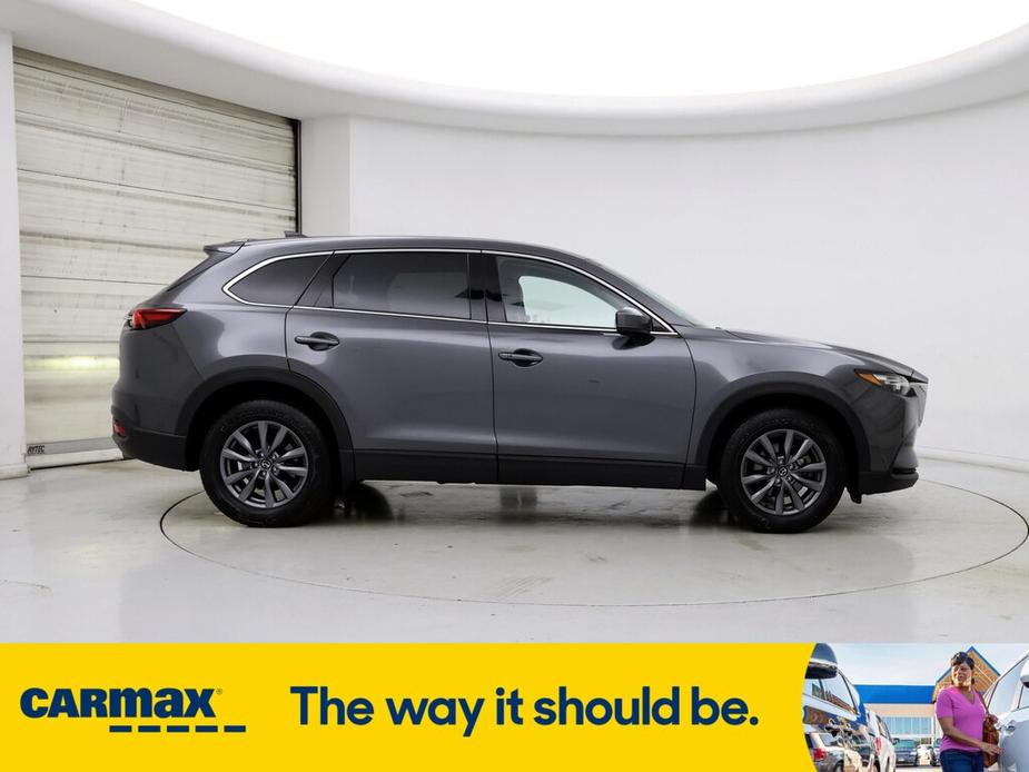 used 2023 Mazda CX-9 car, priced at $29,998