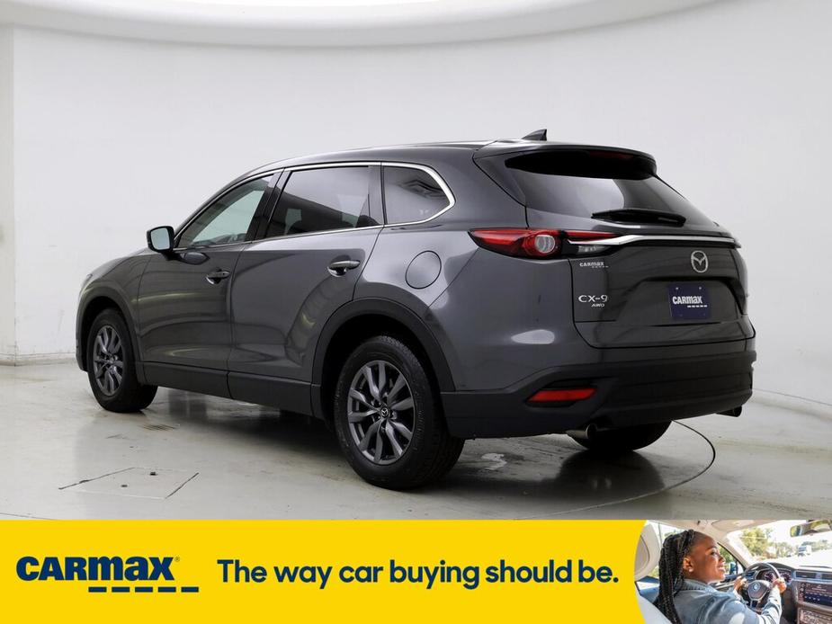 used 2023 Mazda CX-9 car, priced at $29,998