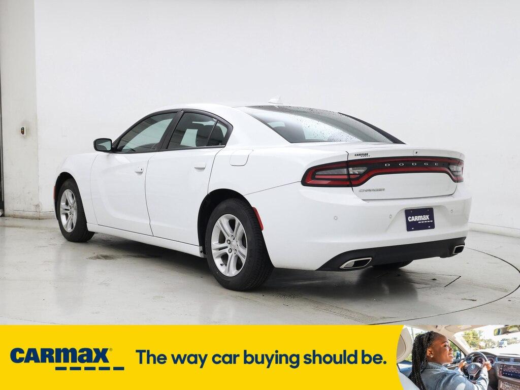 used 2023 Dodge Charger car, priced at $24,998