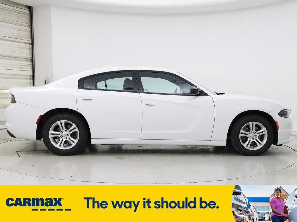 used 2023 Dodge Charger car, priced at $24,998